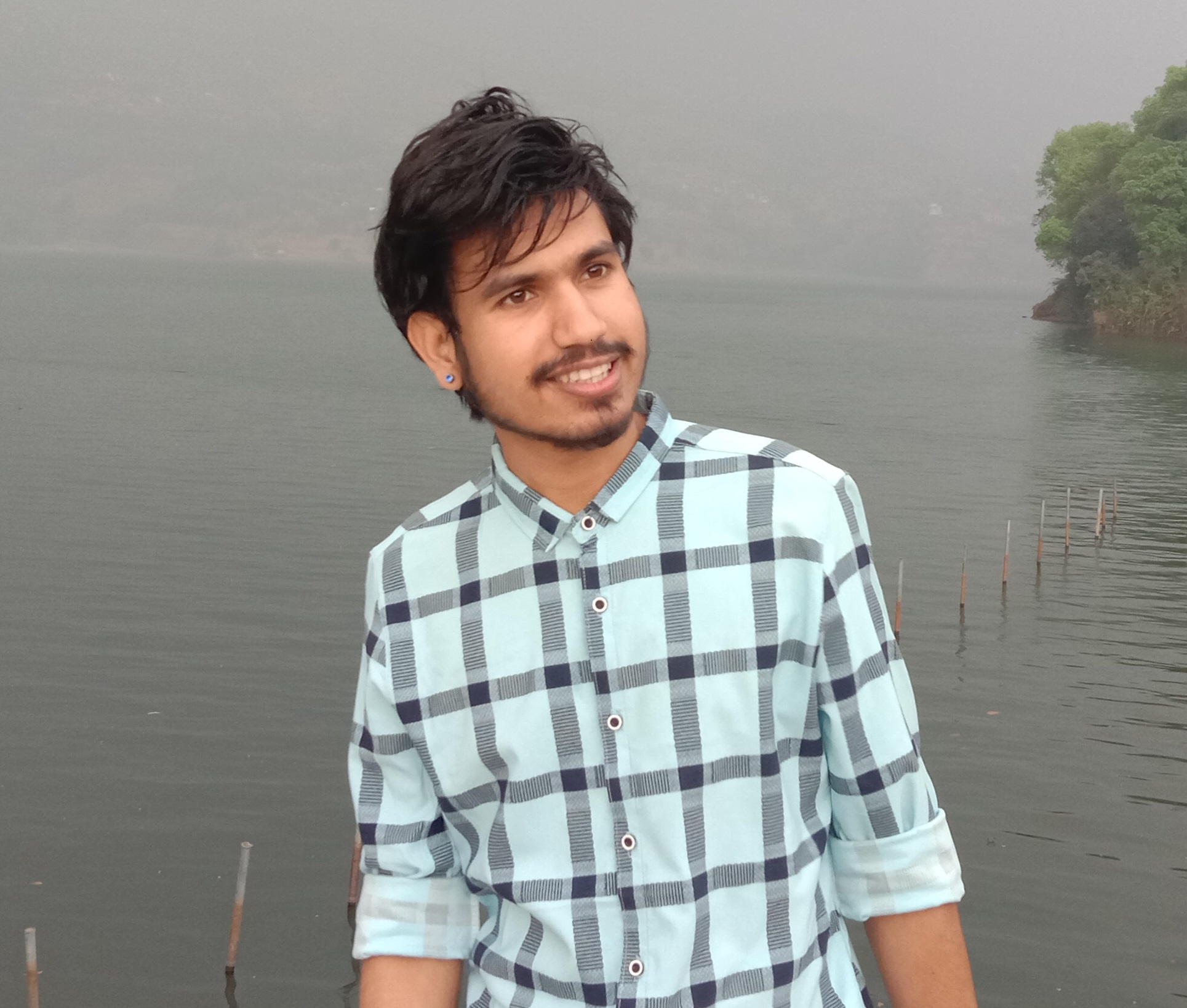 Prem Raj Dhungana, software developer and programmar from dhangadhi ...